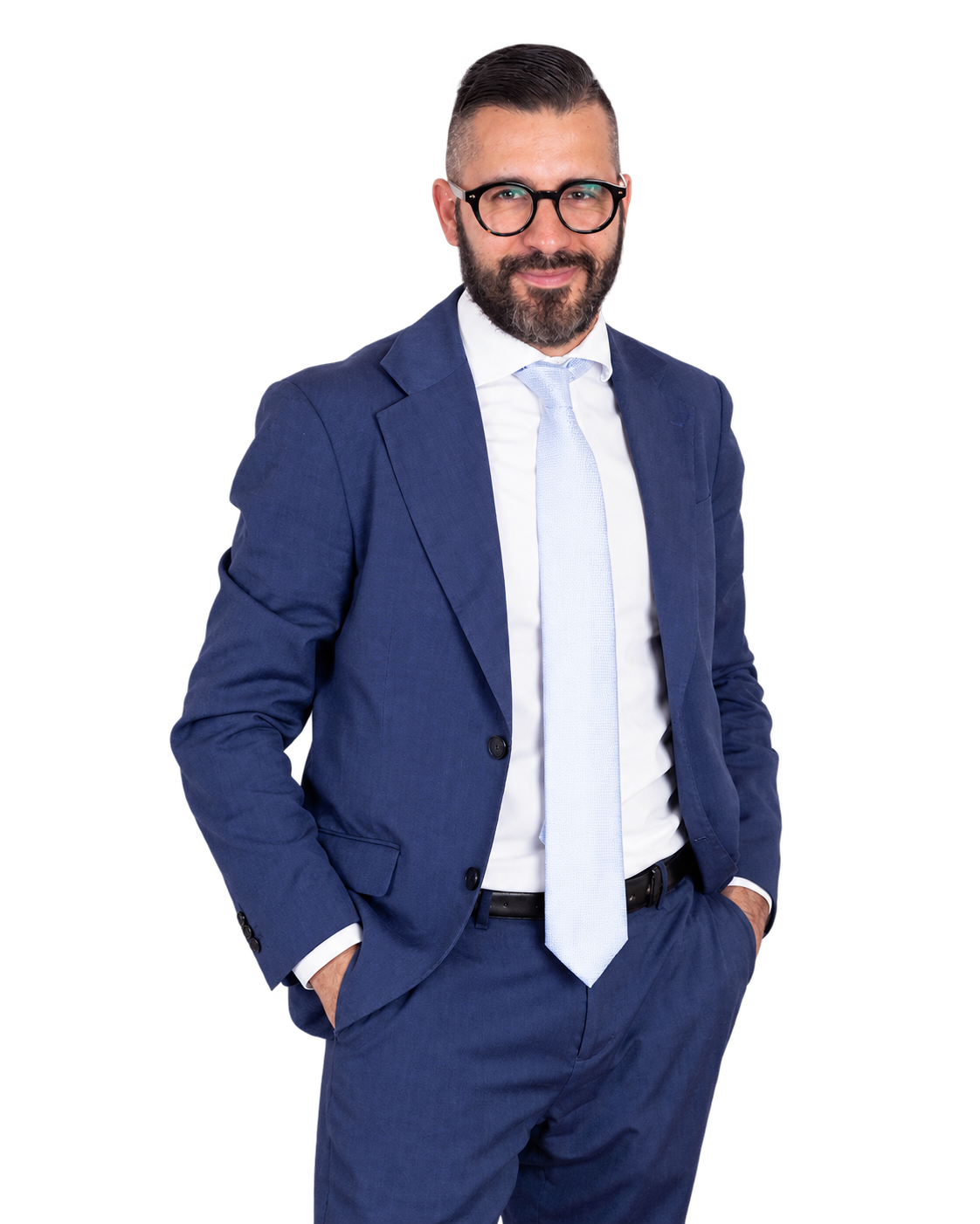 Daniele Onida, team La Boutique dell’Immobiliare